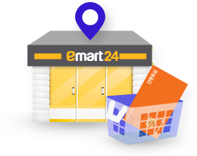 SK MVNO 알뜰폰 유심 편의점 구매