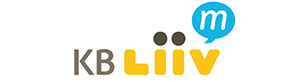 KB국민은행 (KB리브모바일)